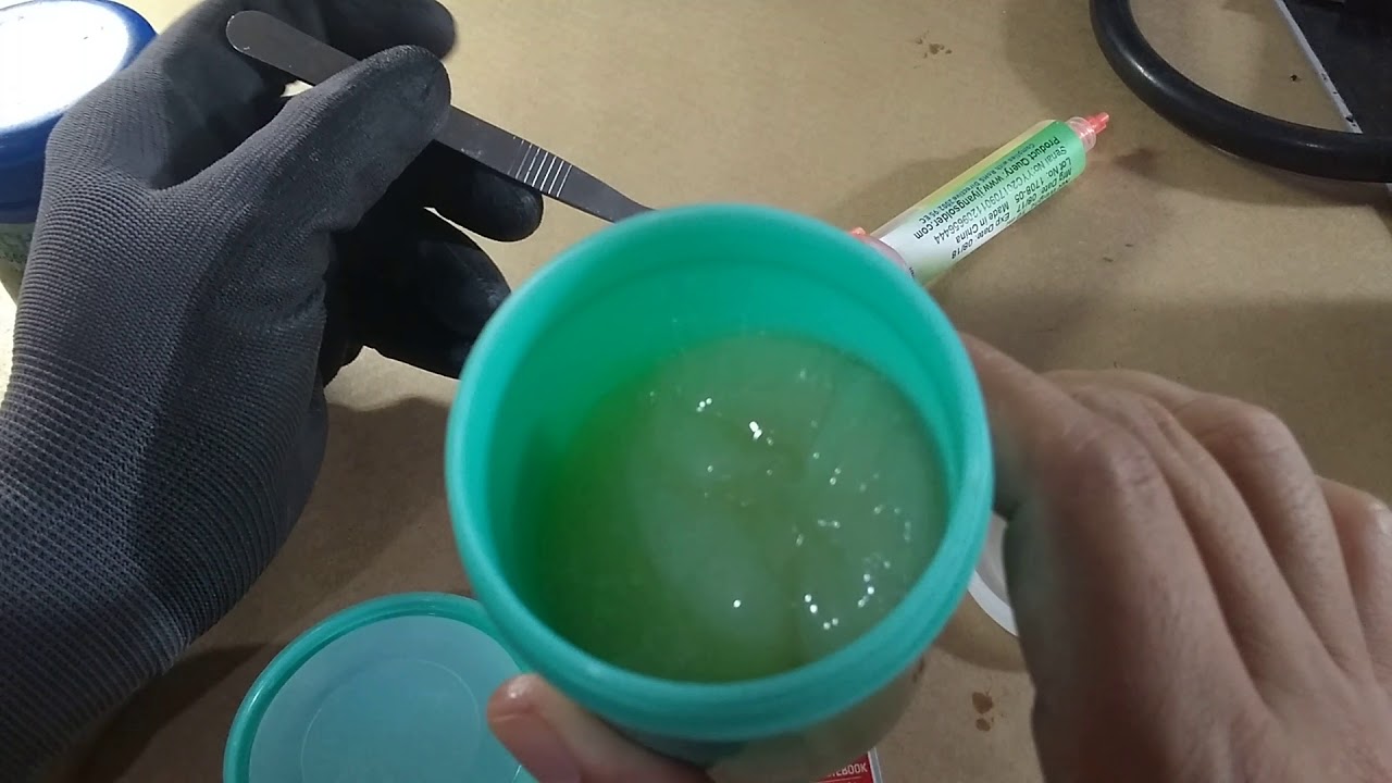 Identificar Fluxo Amtech Original de um Falso