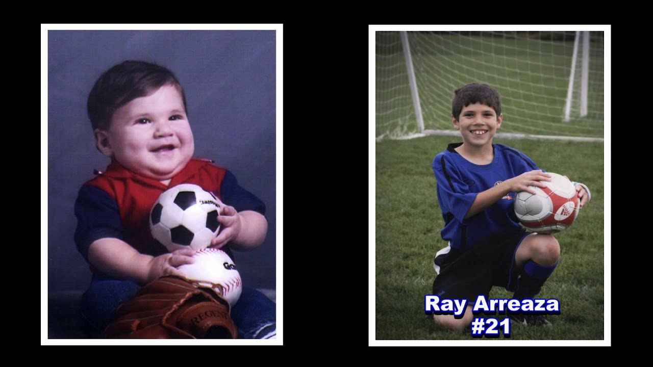 Bartram Trail Soccer  Senior Tribute 1080HD
