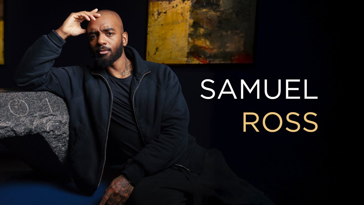 The Creative Design Vision of Samuel Ross & SR_A | On Creativity