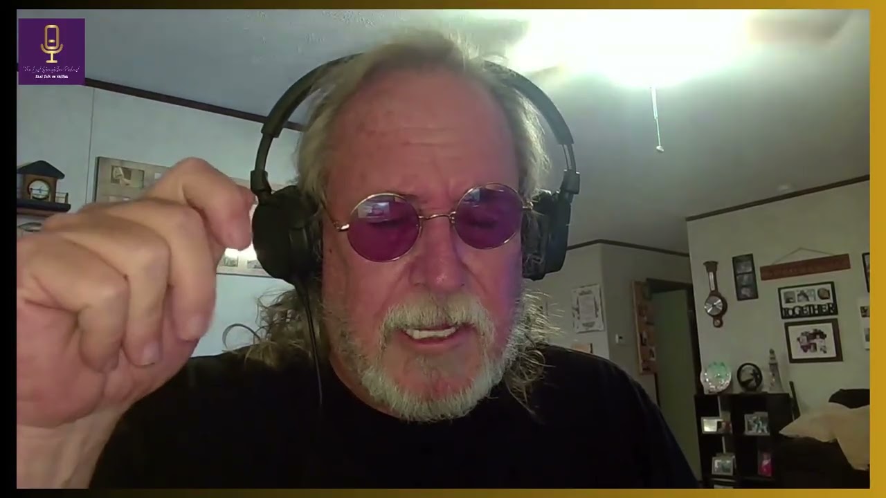 The Last Storyteller Podcast
