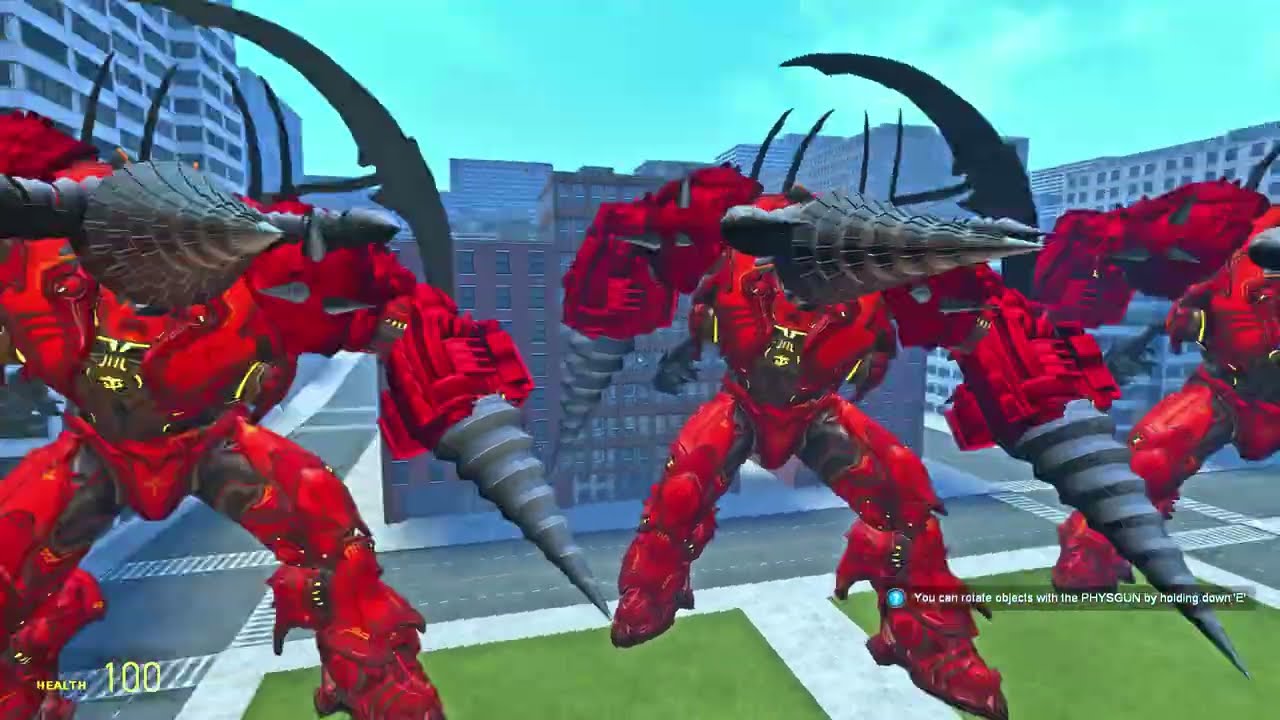 New Armored Laser Man & Astro Large Tvman Vs Impactor Skibidi Toilet In Gta 5