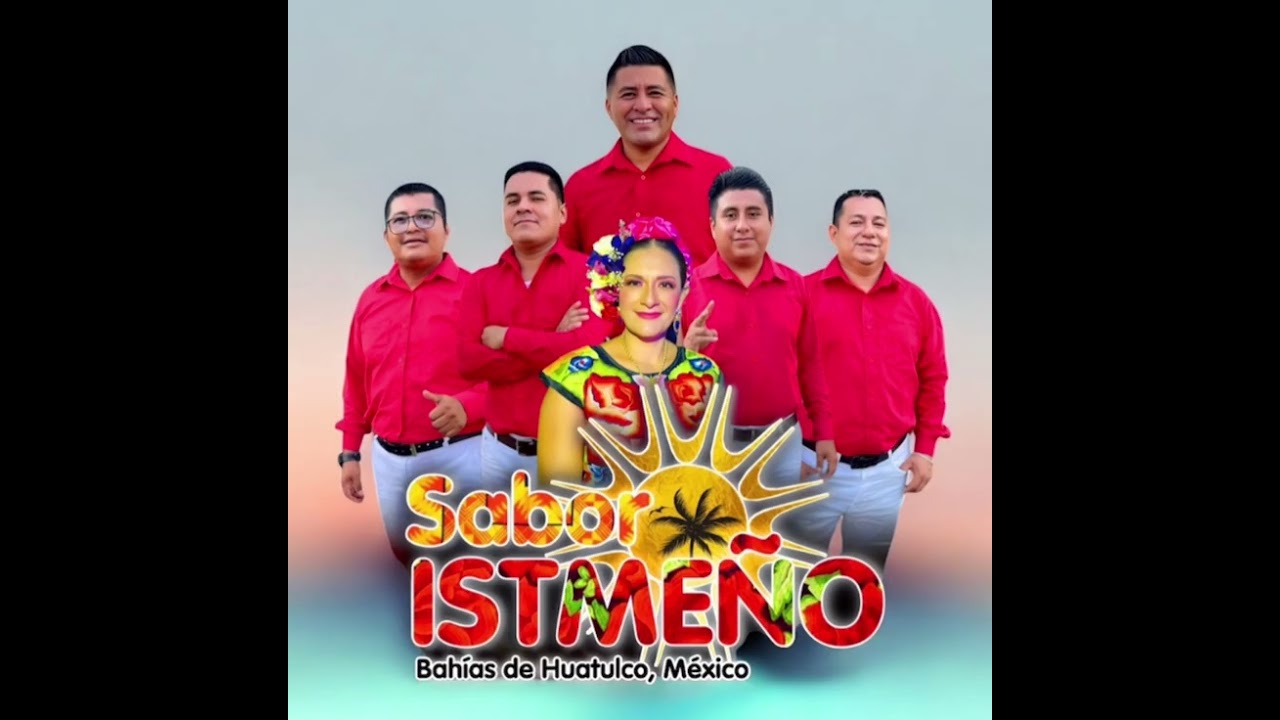Sabor istmeño, pop. Cariñito.