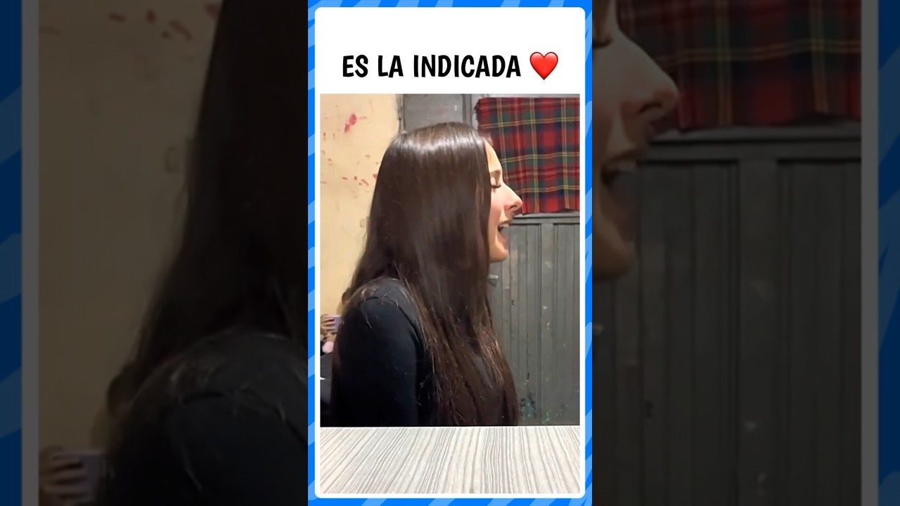 Es la indicada #estoesargentina #cheboludo #argentina