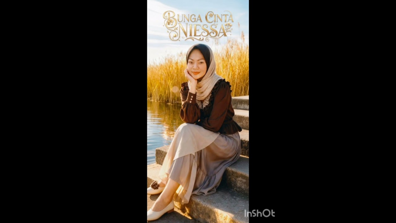 BUNGA CINTA NIESA BY TAJI RIMBA