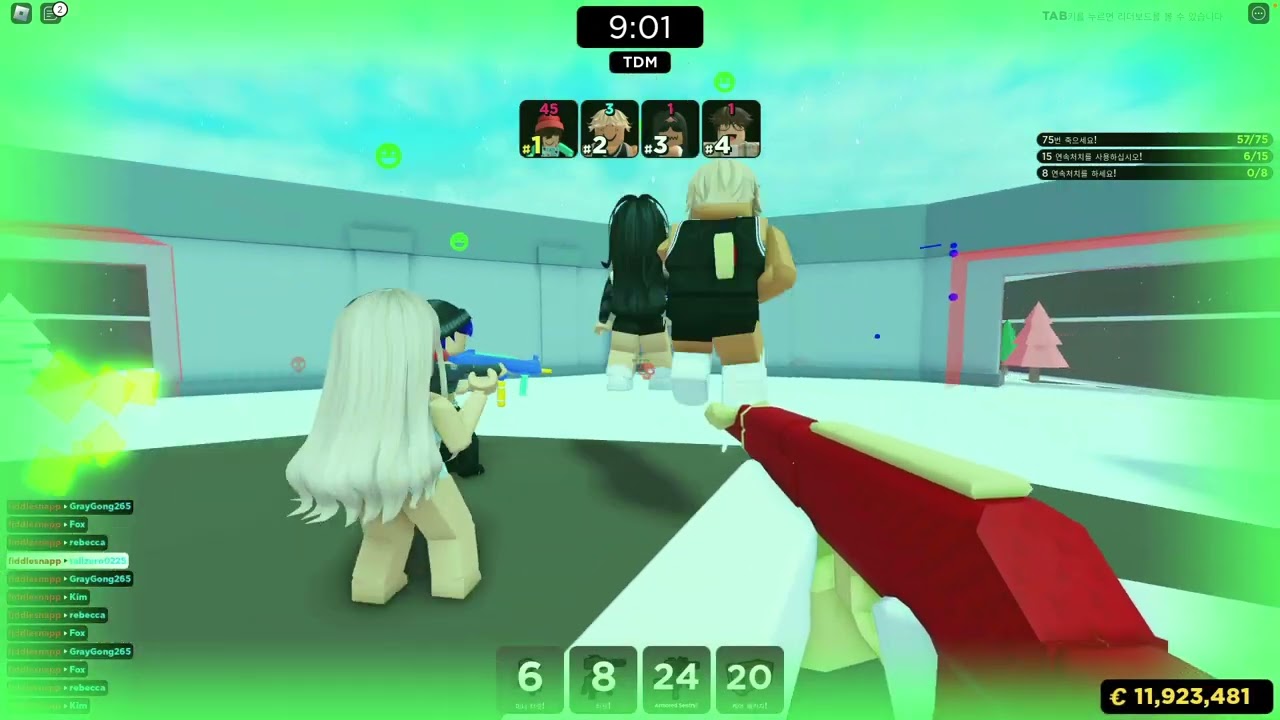 Roblox Big Paintball Cheater Report_fiddlesnapp
