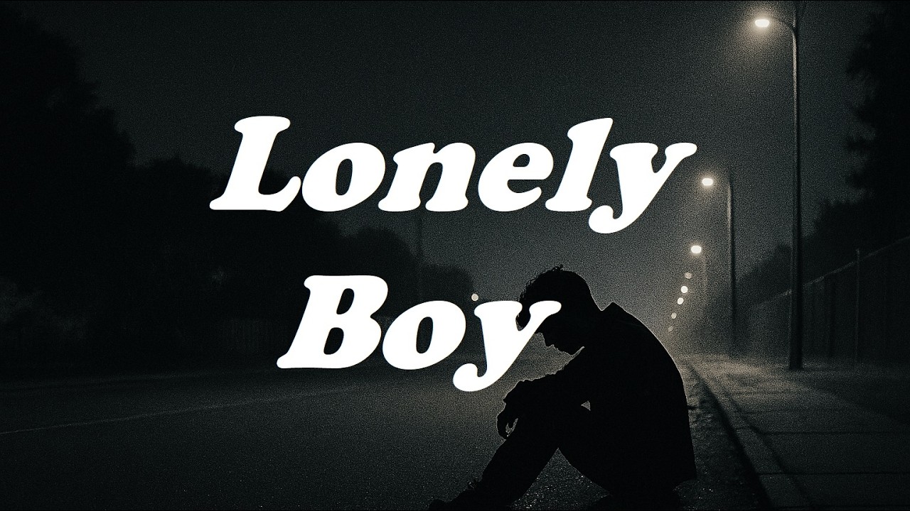 Sebasnefrain - Lonely Boy (Valentine's Day Special)