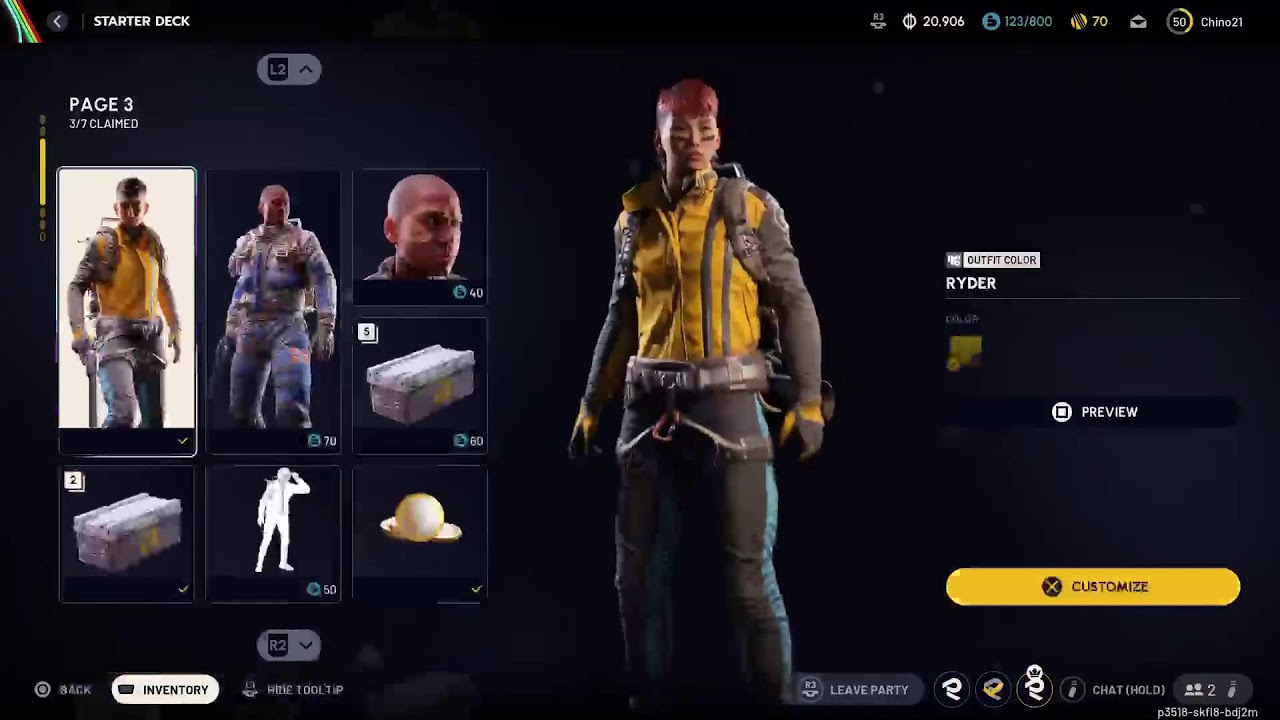 Come watch me play