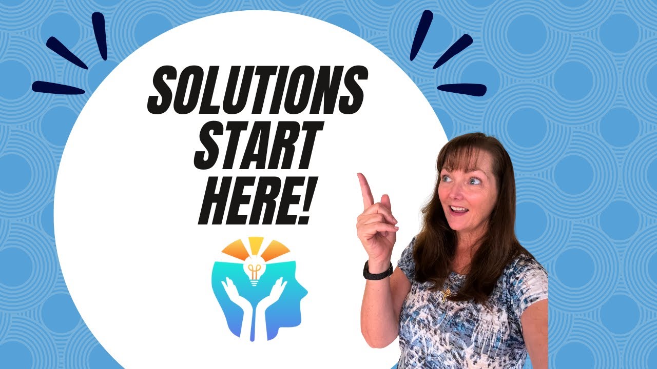 Solutions Start Here!