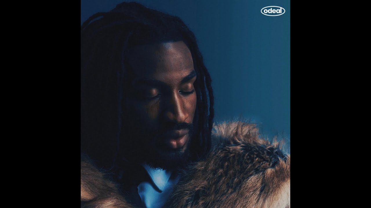 (free) Odeal x Bossa Nova x Neo Soul type beat || 