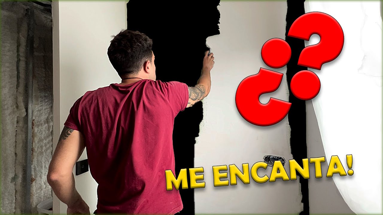 QUEDÓ EXPECTACULAR! 🙀‼️ | Casa Container  ¨BAÑO¨🚿