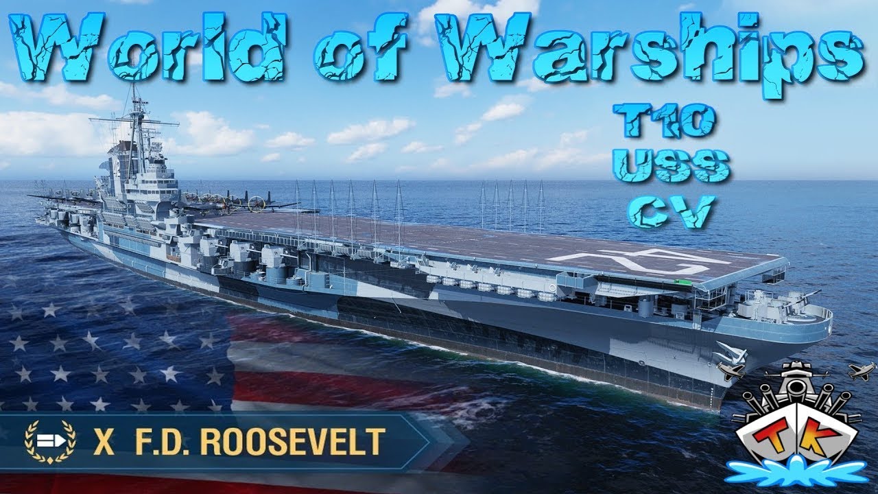 Franklin D. Roosevelt 