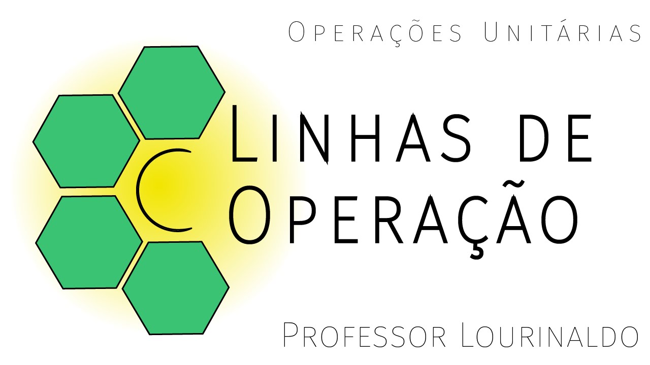 Linhas de operação - McAbe-Thielle