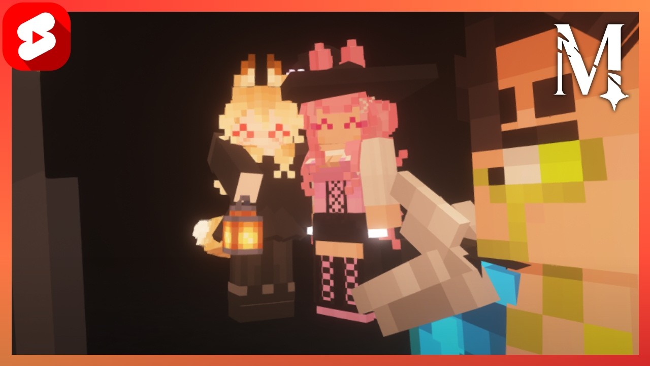 #shorts 【 MSMP #146 】Hoje pode ser o nosso ultimo dia nesse plano... ✨ Myspheria