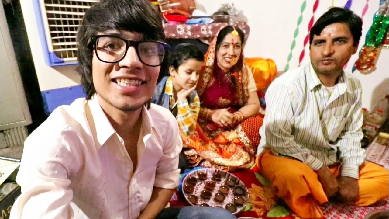 Best Diwali Ever 🤗