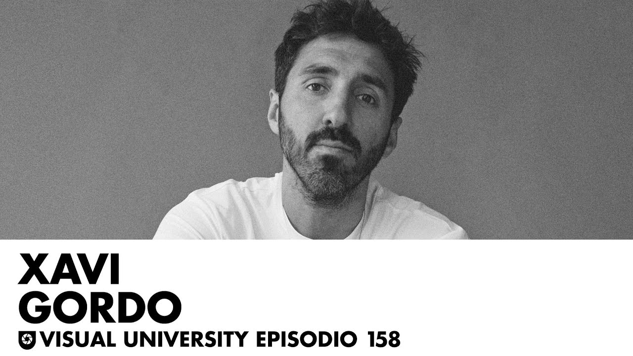 XAVI GORDO - Fotografía de moda y publicidad