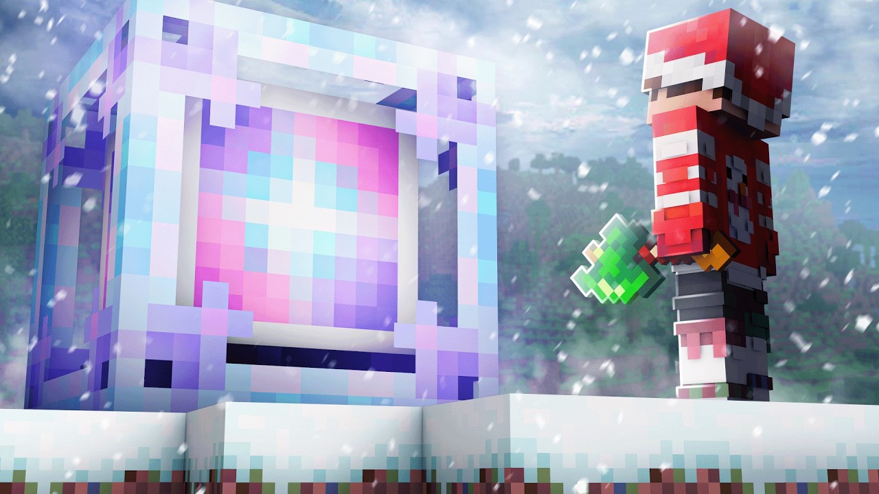 ZNISZCZYŁEM ŚWIĘTA na ANARCHII...