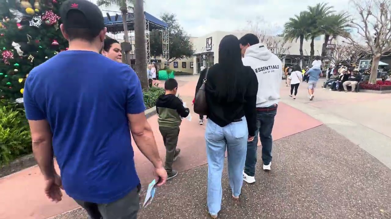 Orlando fl 