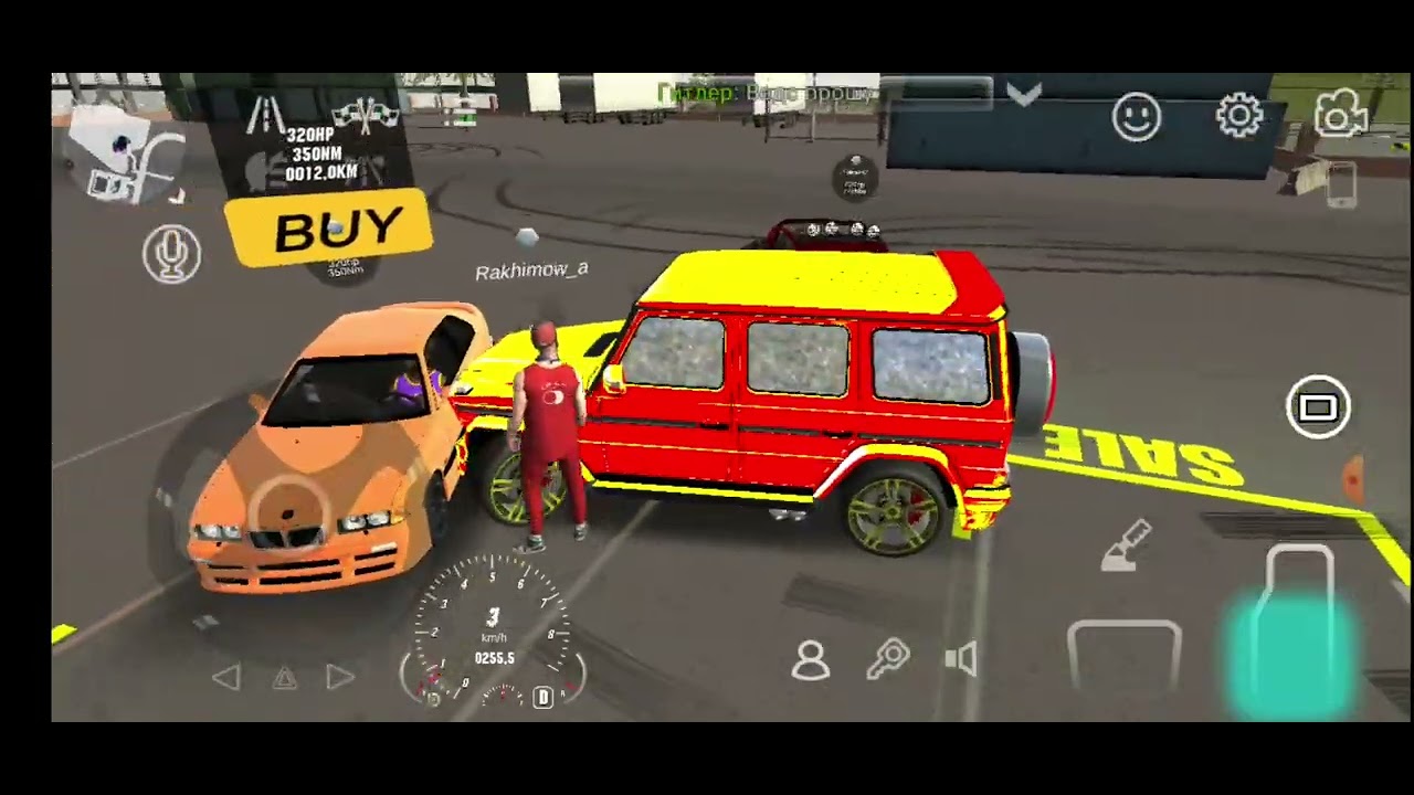 car parking hayeren:վաժարում եմ хром մեքանններս և գնում🔥🤑