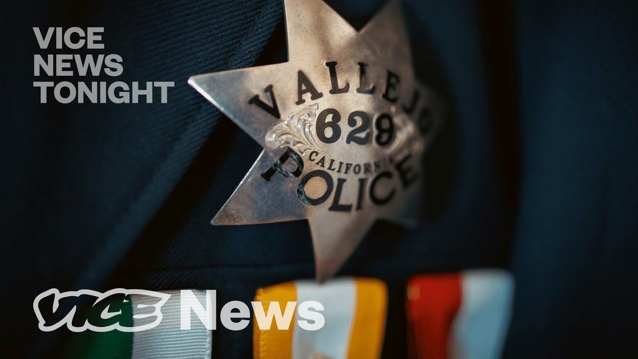 Inside One of America&rsquo;s Deadliest Police Departments