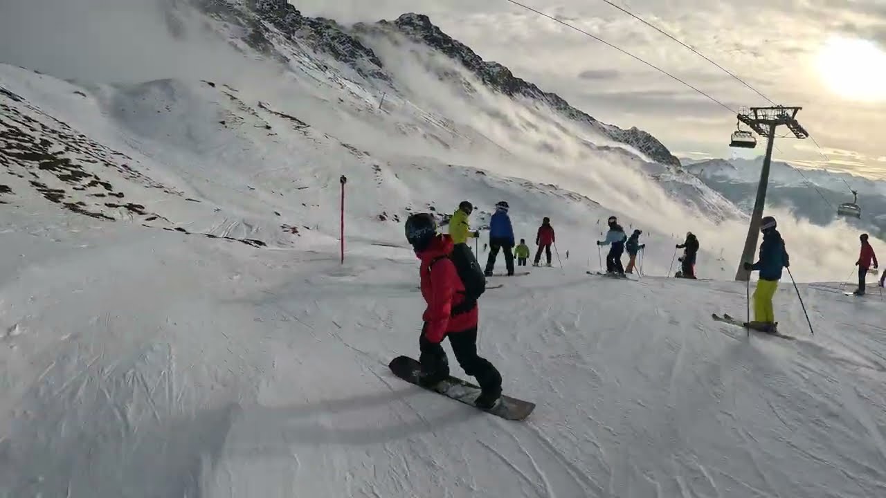 Arosa/Lenzerheide - 20+20ac+21bc