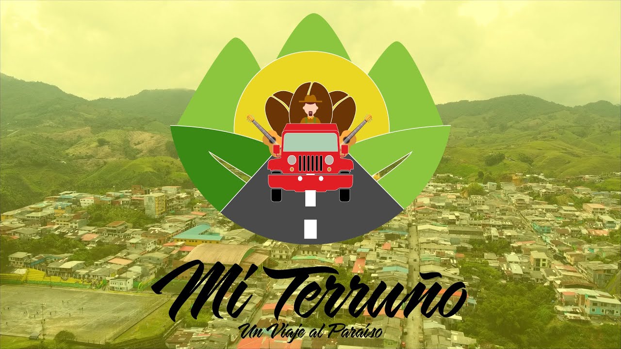 Mi Terruño, Un Viaje al Paraíso - Episodio 7 | Samaná Caldas