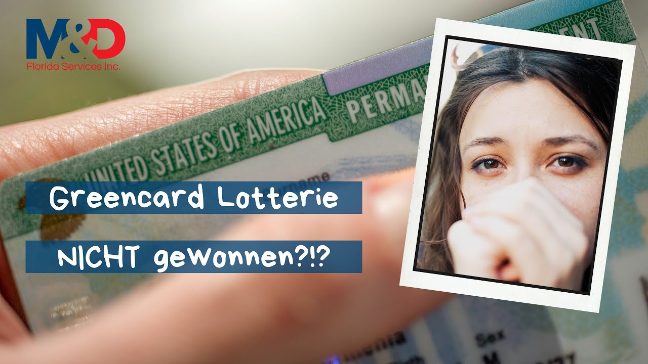 DV-Lotterie NICHT gewonnen? ➡️ Deine CHANCE auf die USA 🇺🇸 mit dem E-2 Visum! DV-2026, Mai 2025
