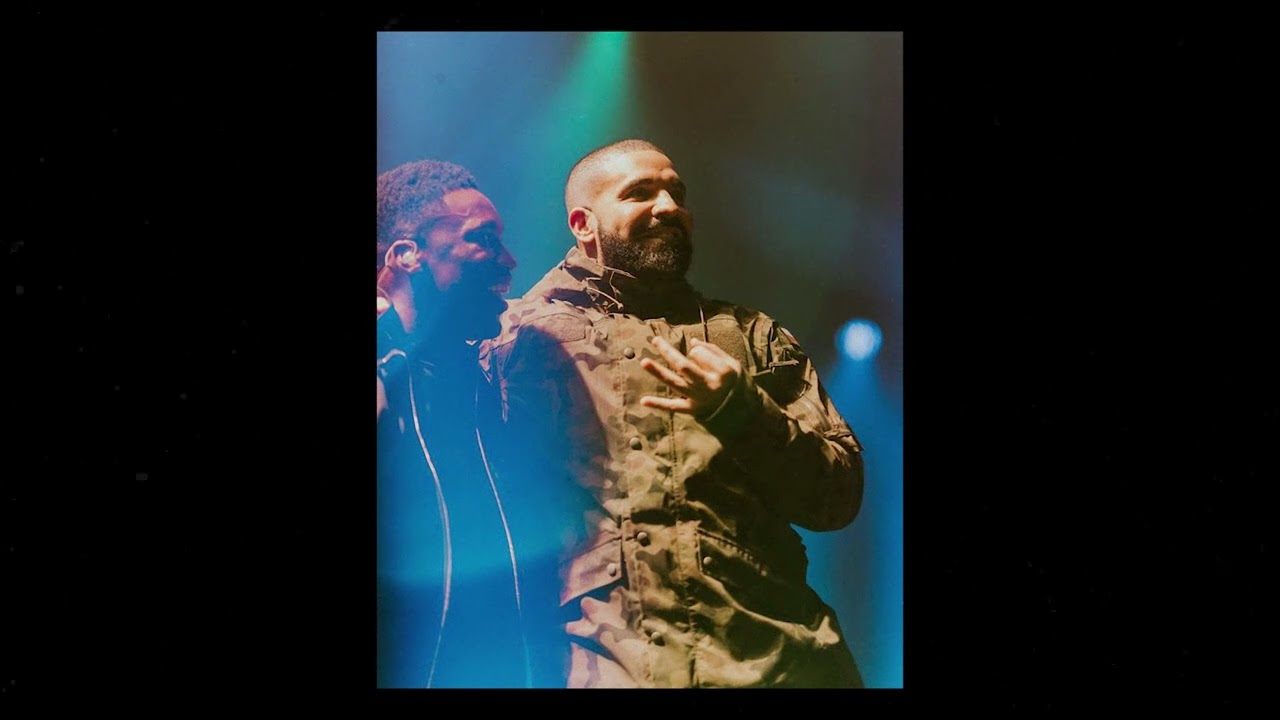 FREE | DRAKE TYPE BEAT - 7AM FREESTYLE