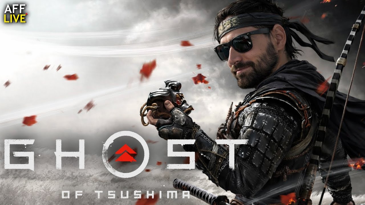 Ghost of Tsushima ▶ Пизрак Цусимы #2✅