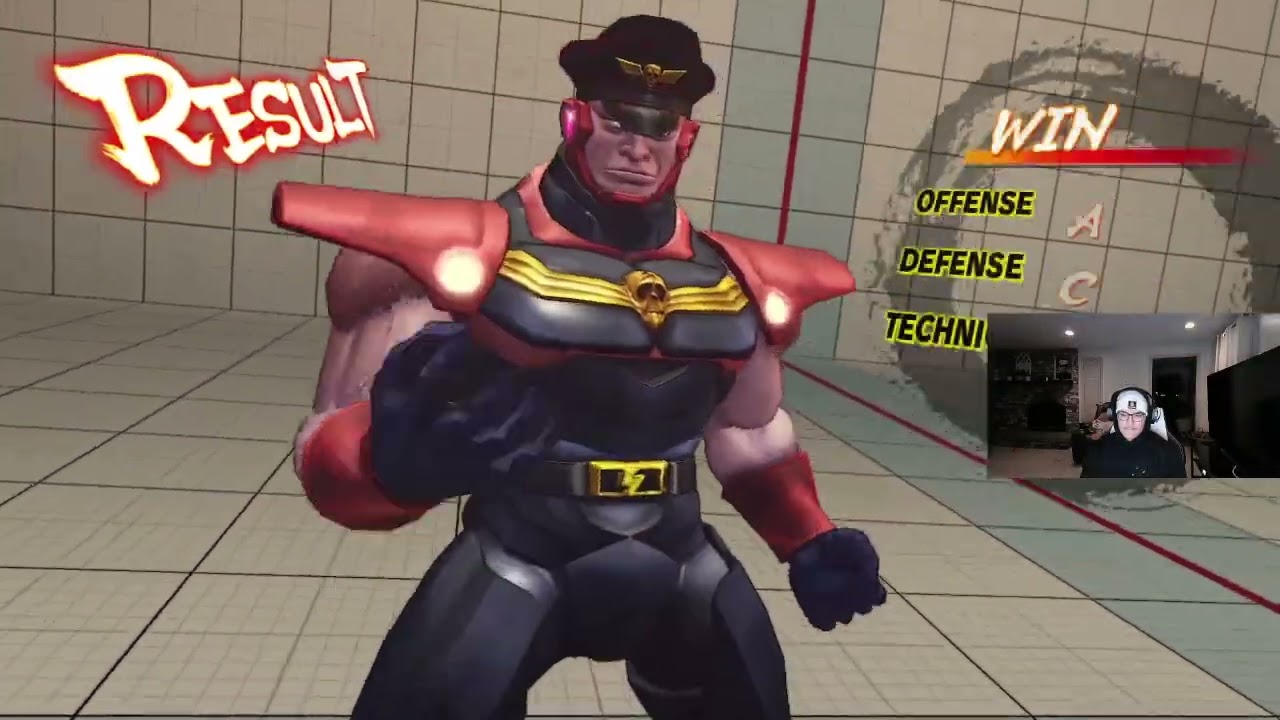 USF4 MM $75 Alegrias VS Lil Sicx