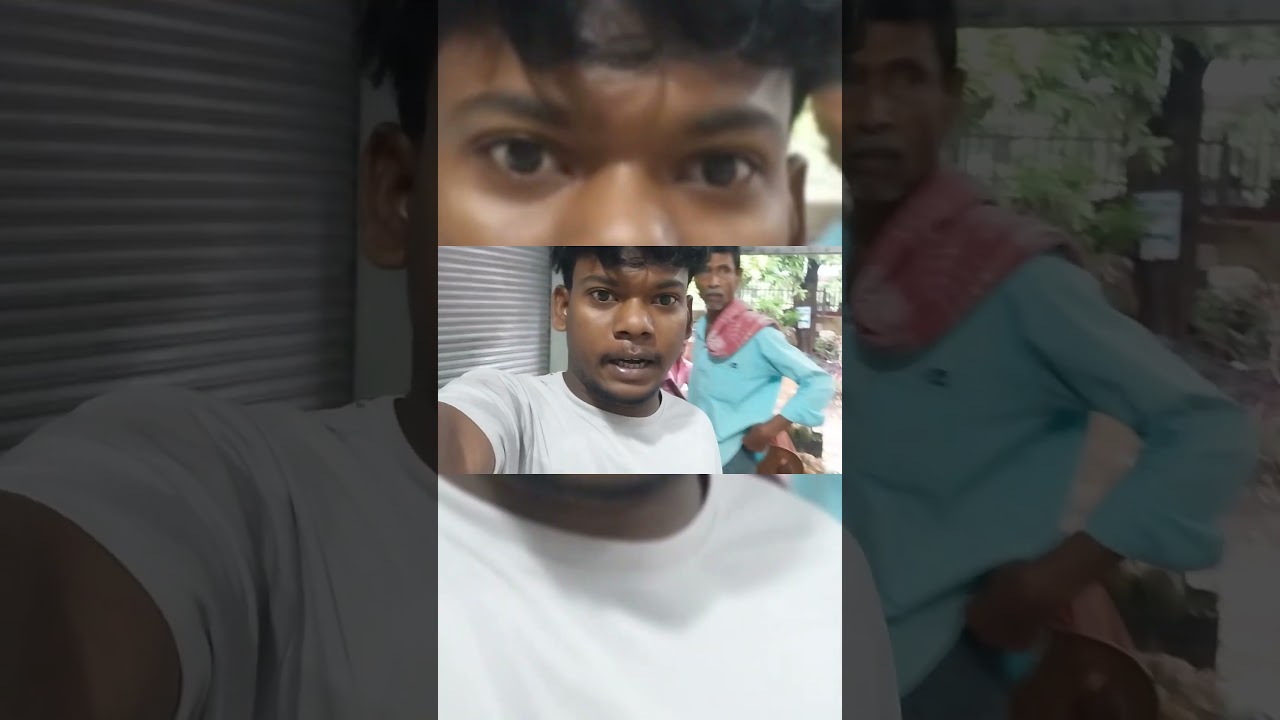 Apple Akring mini vlog #youtubeshorts #vlog #santalivlog #funny #comedyvlog #laden