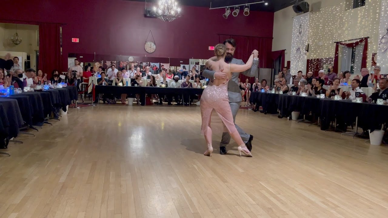 Maja Petrović  & Marko Miljević  - 
