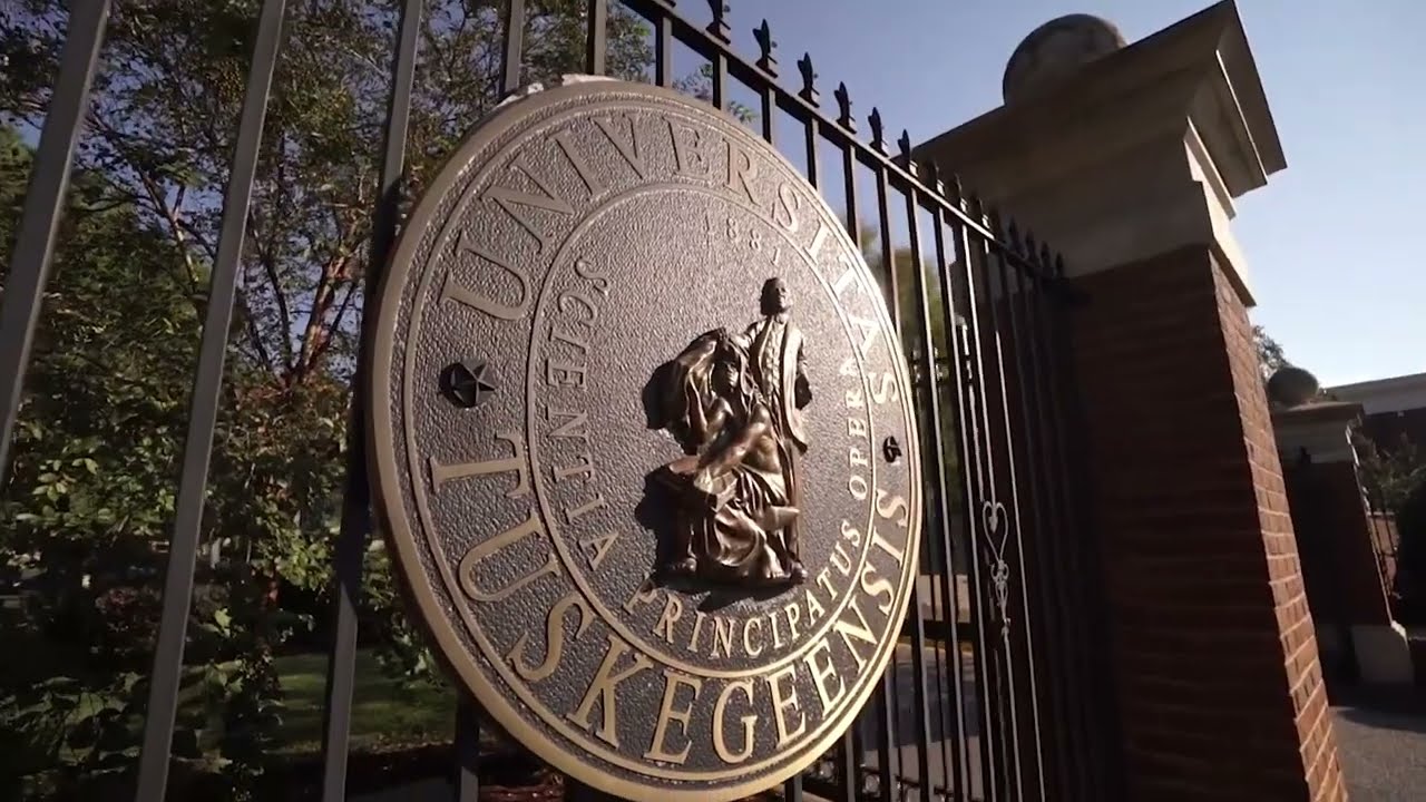 Tuskegee University Video