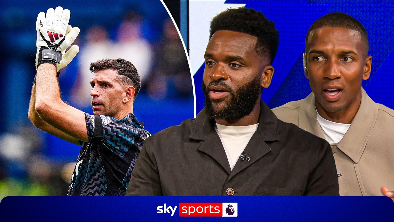 Can Chelsea challenge for the title this season? 🏆 | 