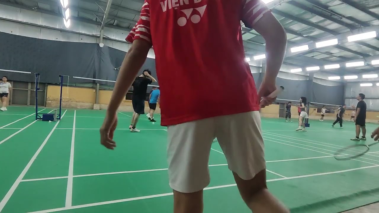 Ho&agrave;ng T&egrave;o vs Thắng Phương