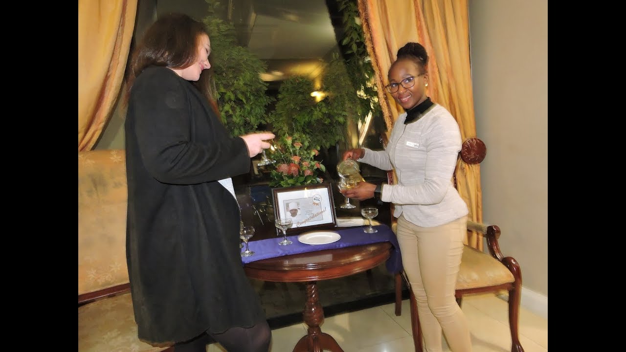 Destiny Hotel & Convention Centre - N-Routes SA
