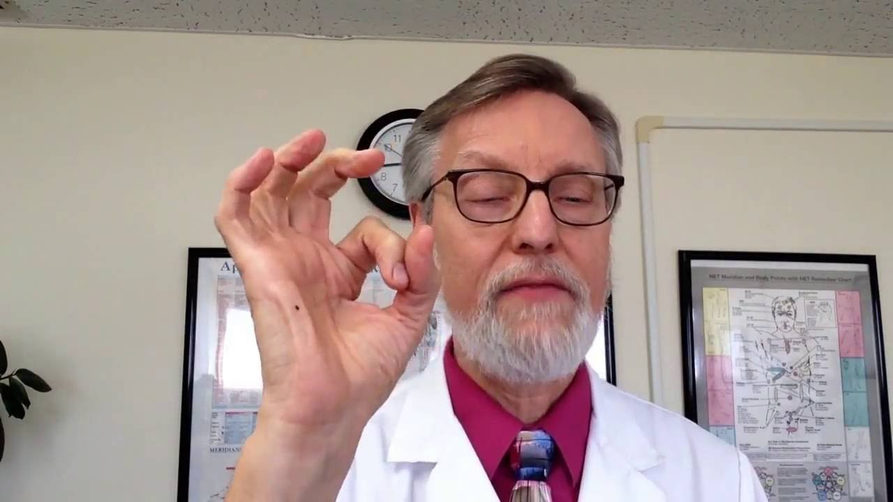 Treating GERD and Heartburn Drug-Free with Dr Jim Hogg