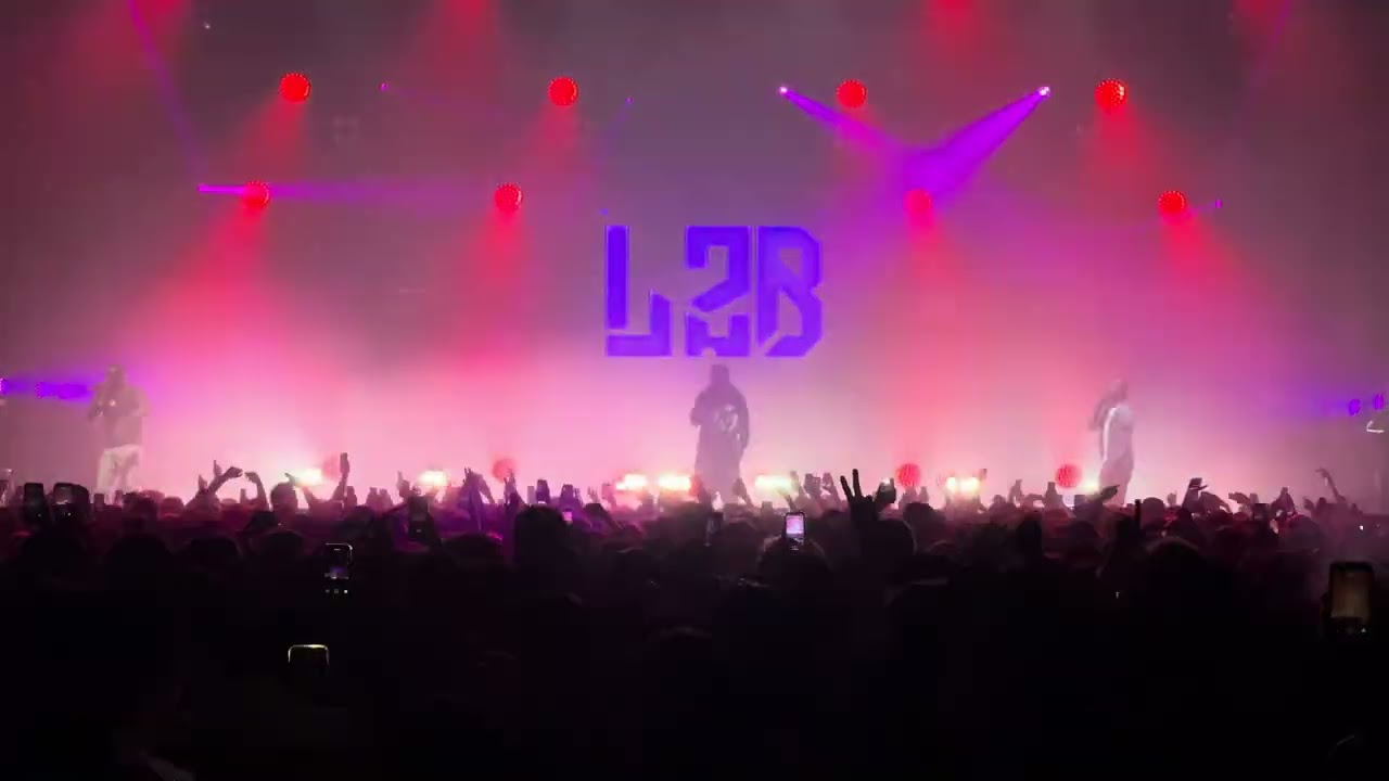 L2B - Jump @ Raptown 2025