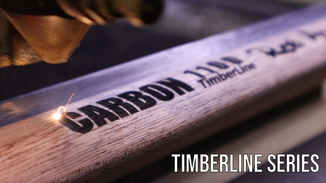 Rob Allen | Timberline Series | Part 1 | 2022