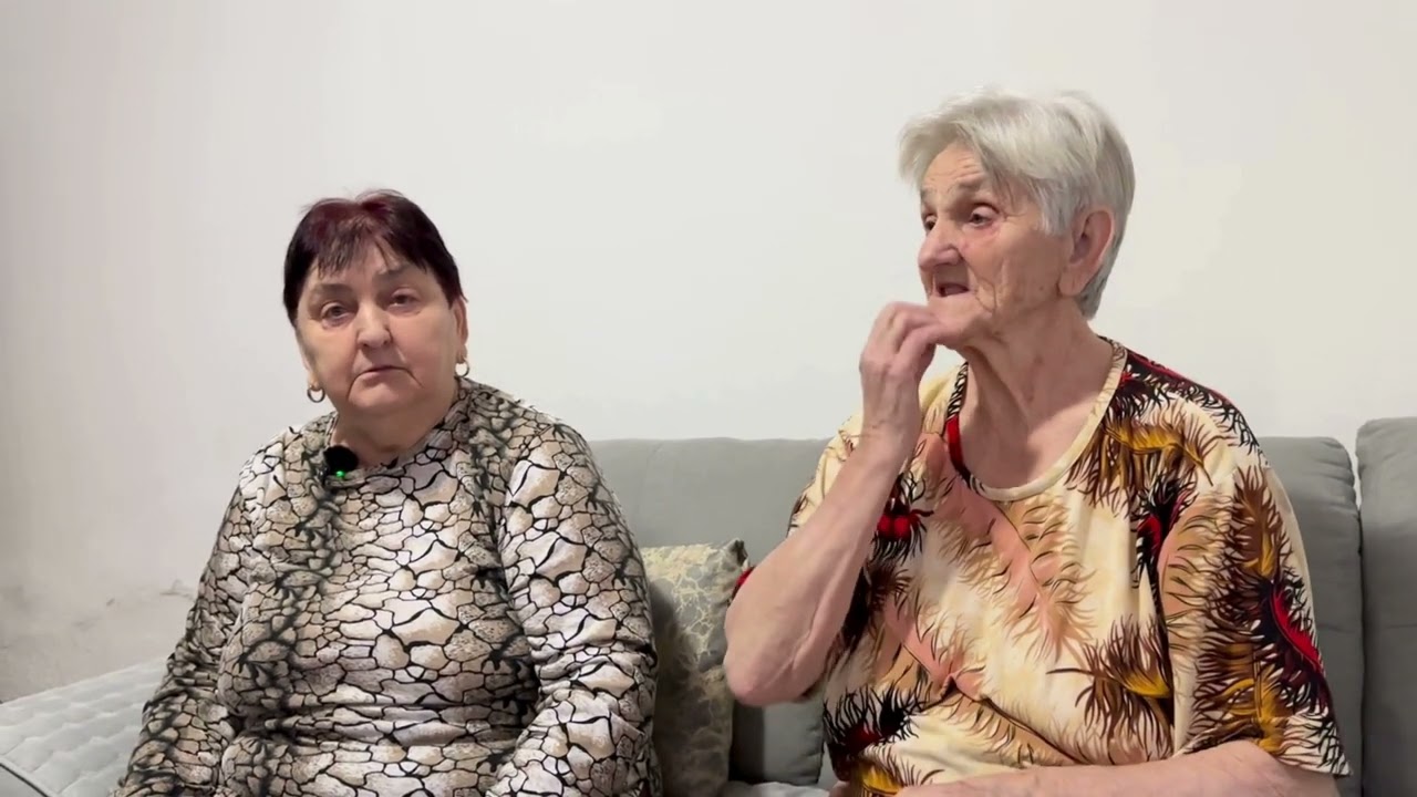 Ramazanski apel za pomoć sestrama Asimi i Magbuli - TrajnoDobro