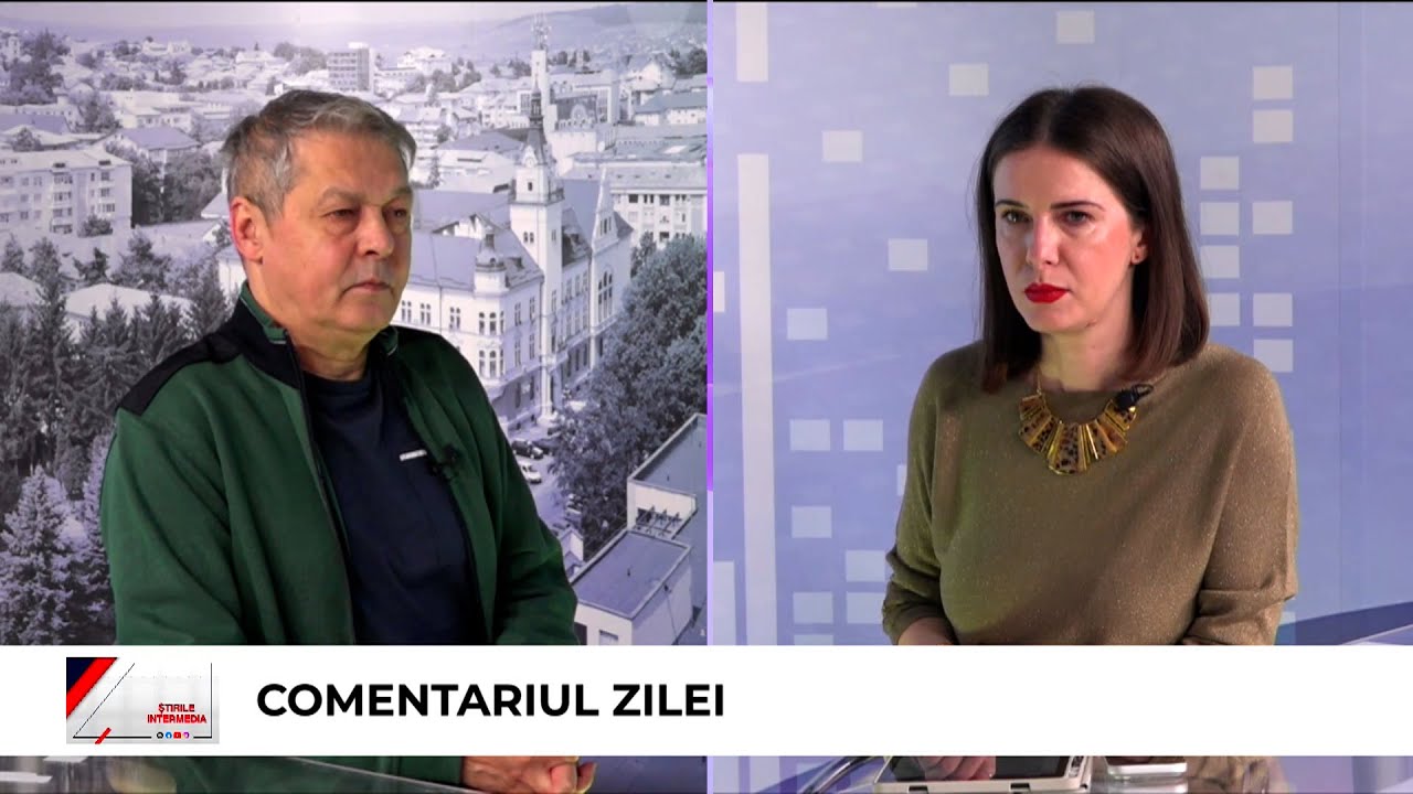 Comentariul Zilei - 29 ianuarie 2026