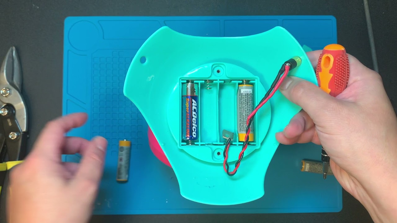 What Not To Do: Battery Interrupters