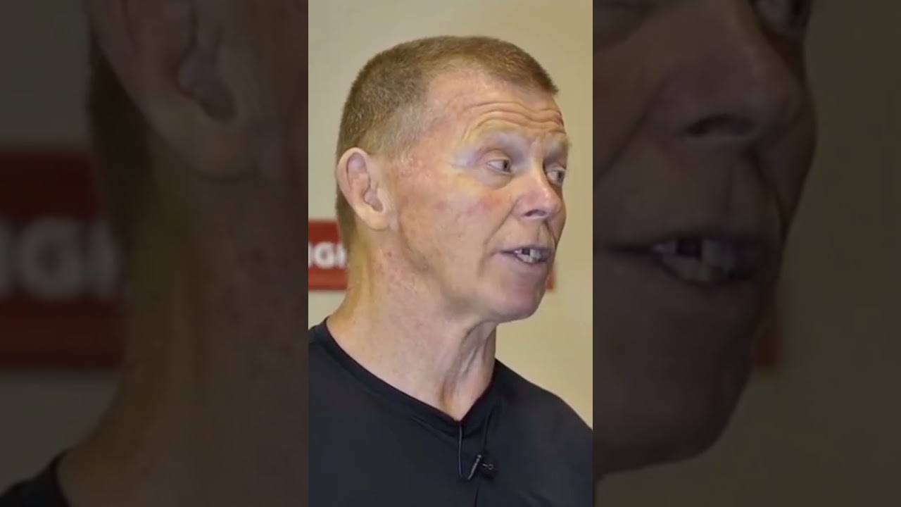 Hulk Hogan: A Role Model or Not? Bob Backlund Speaks Out