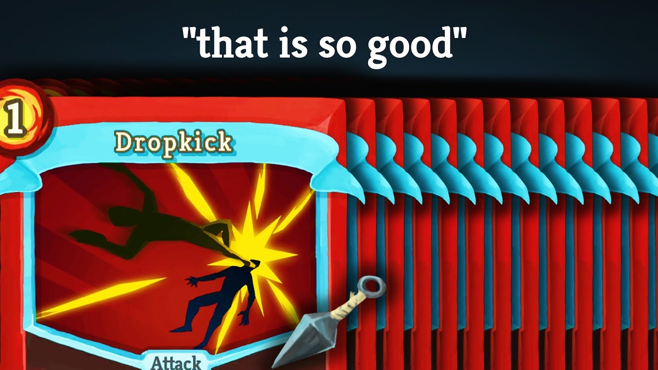 1,000,000 Dexterity!