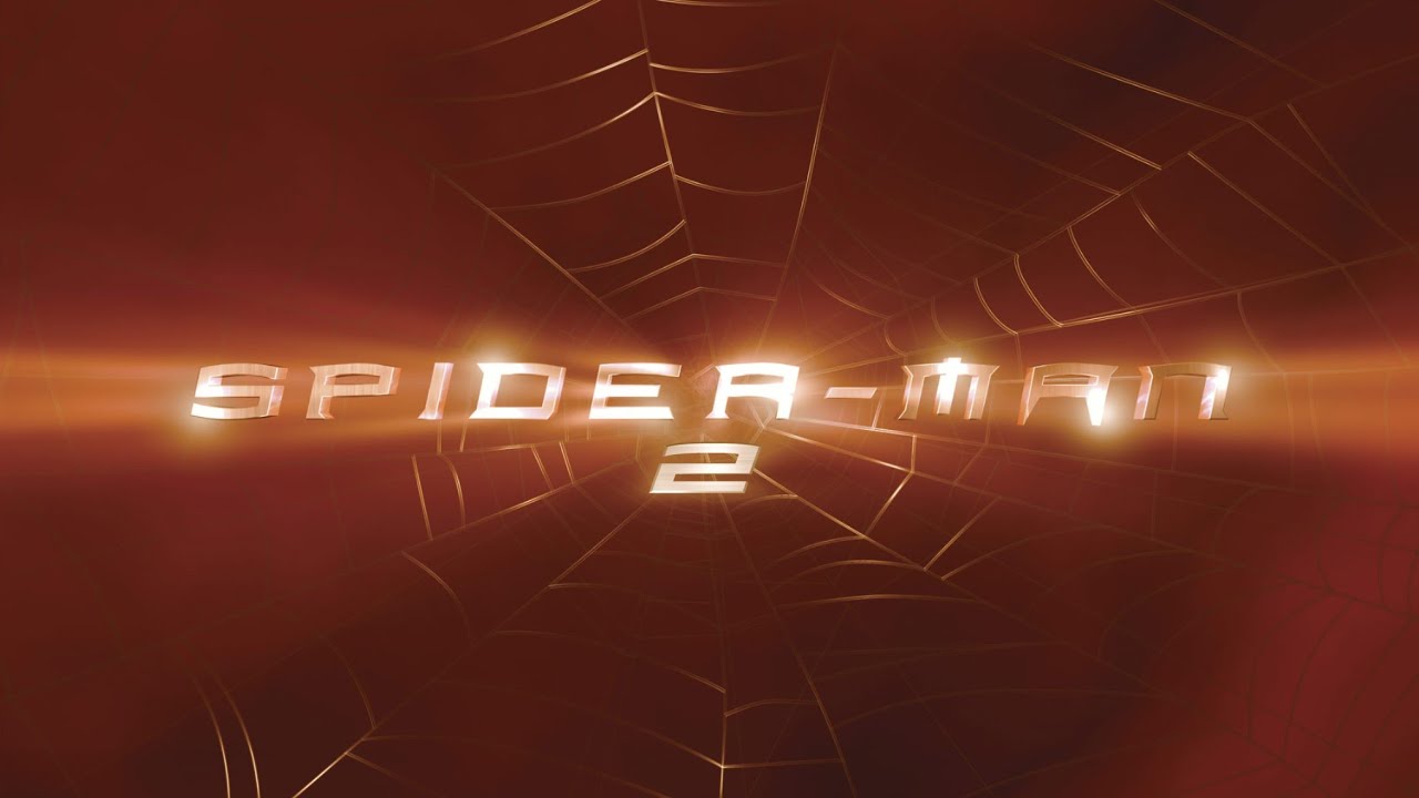 Spider-Man 2 (2004) Trailers & TV Spots [Part 1]