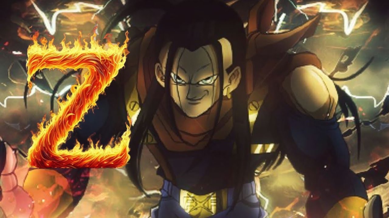 Ele só precisva Disso! |Dragon Ball Legends 