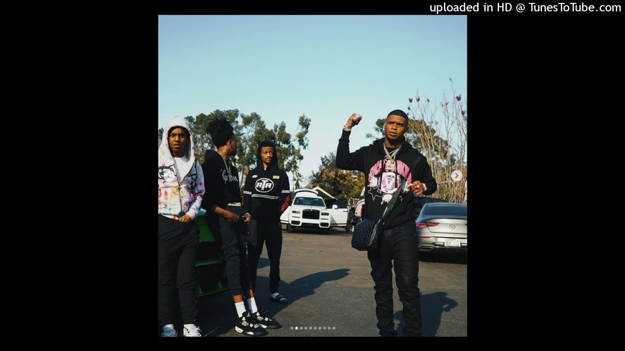 (FREE) Smoney x EBK Jaaybo type beat 2025 