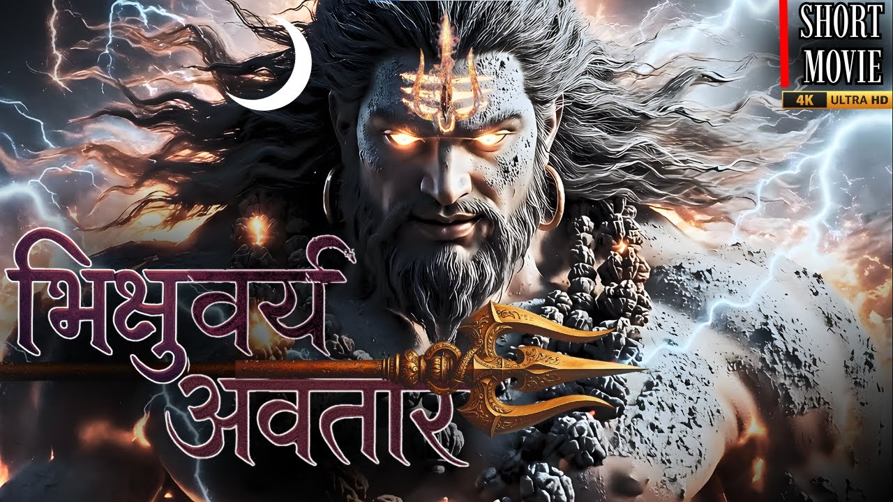 Bhikshuvaraya : The Avatar That Proved Compassion Is the Highest Dharma | True Realms