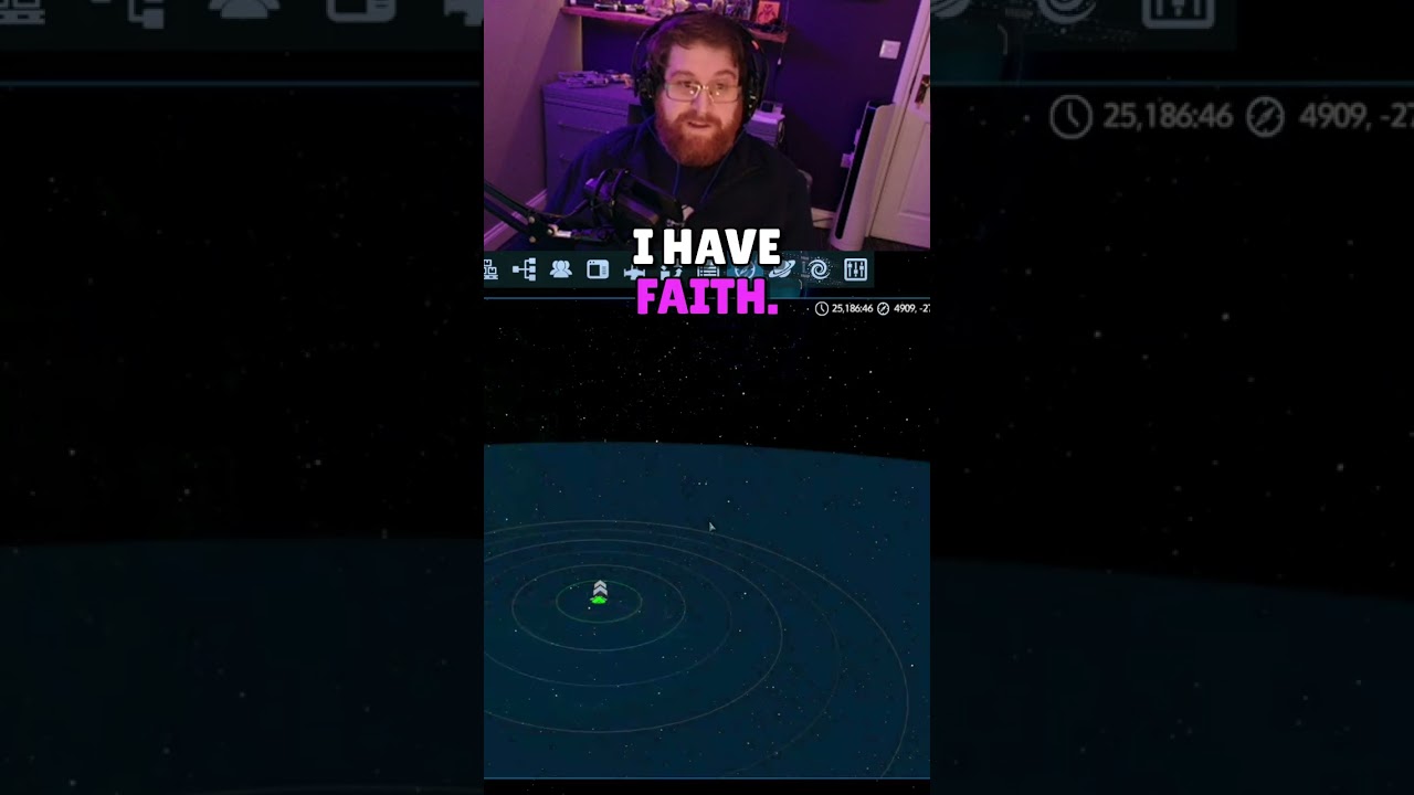 New Jump gates working well! 🚀 #spanj #gamingshorts