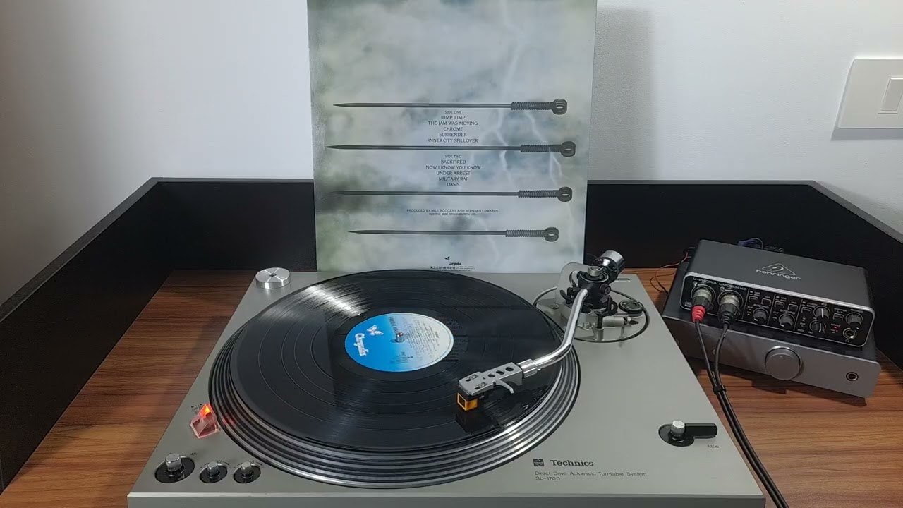 Debbie Harry - Now I Know You Know [1981]
