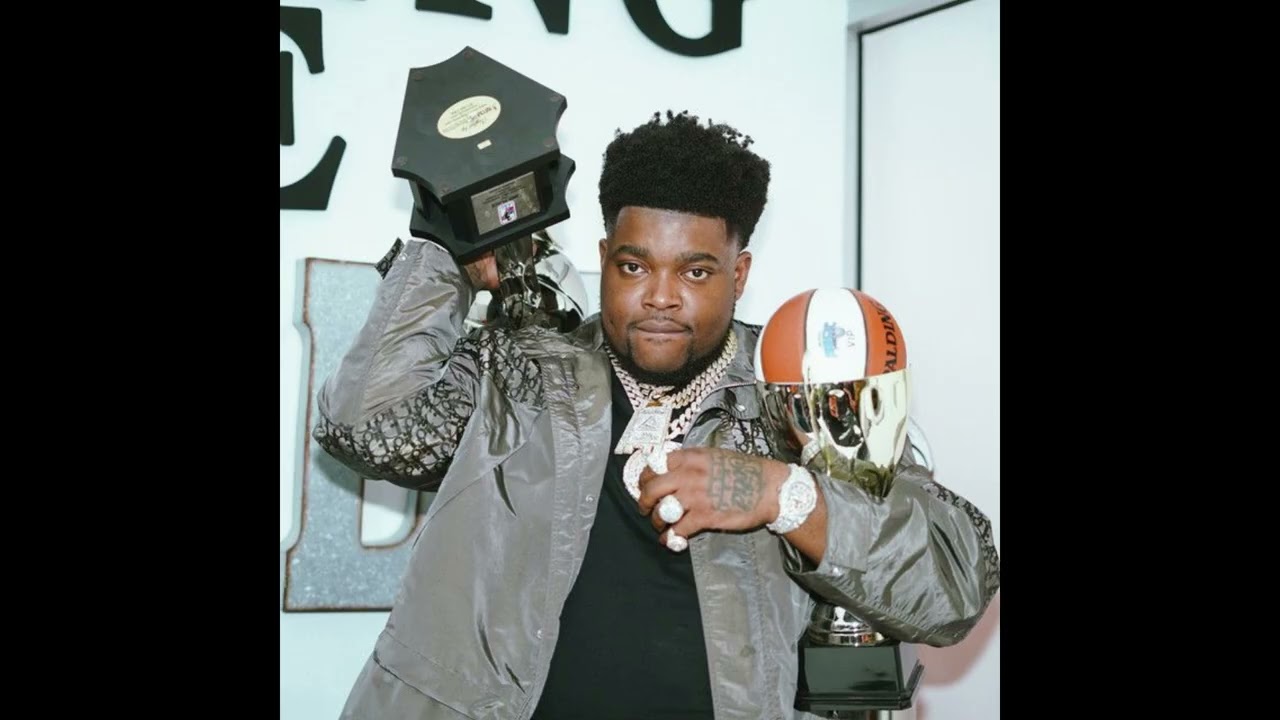[FREE] Bossman Dlow Type Beat - 